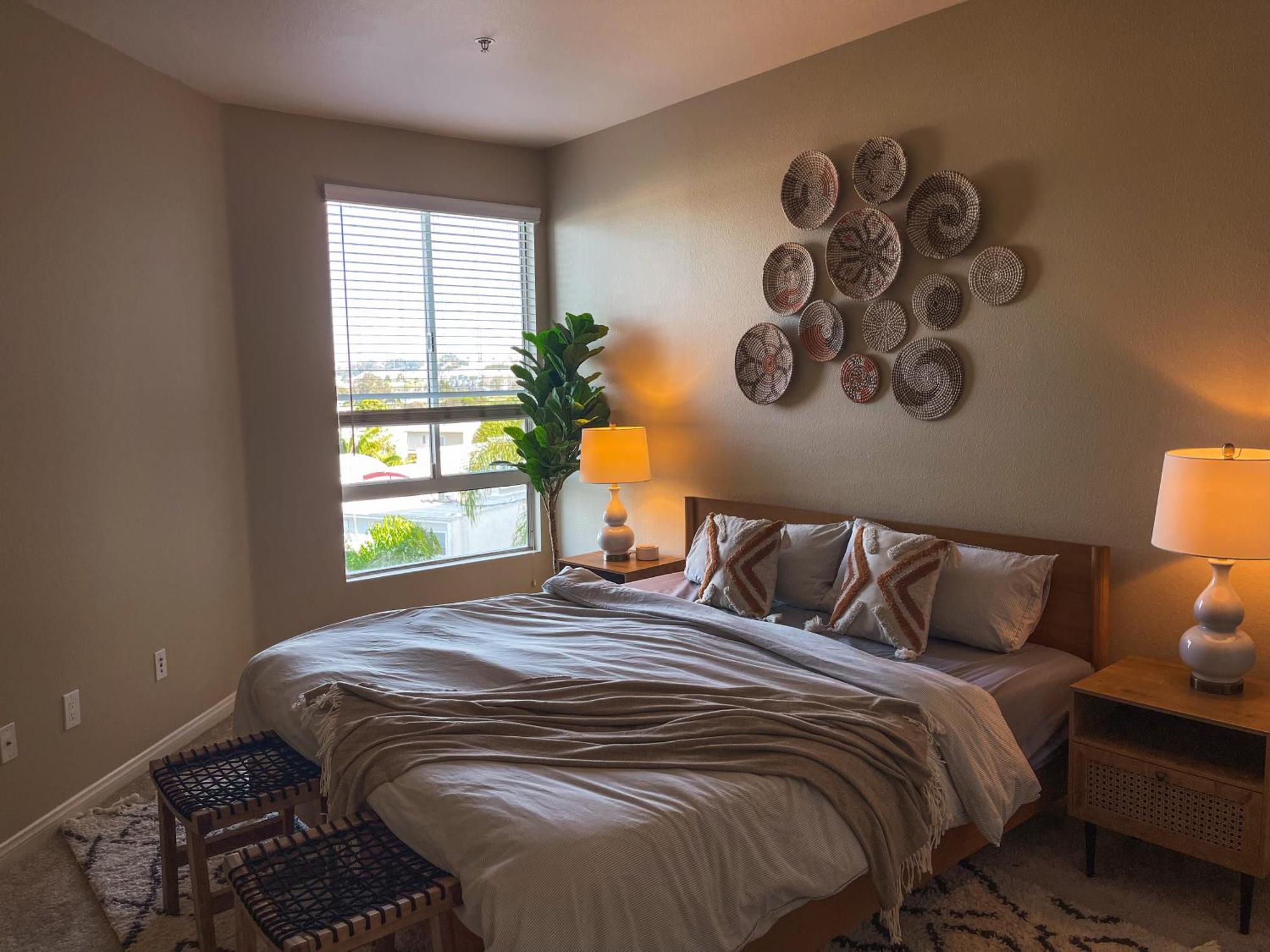 Sunny 1Bdr Centrally Located In Marina Del Rey Los Angeles Exterior photo