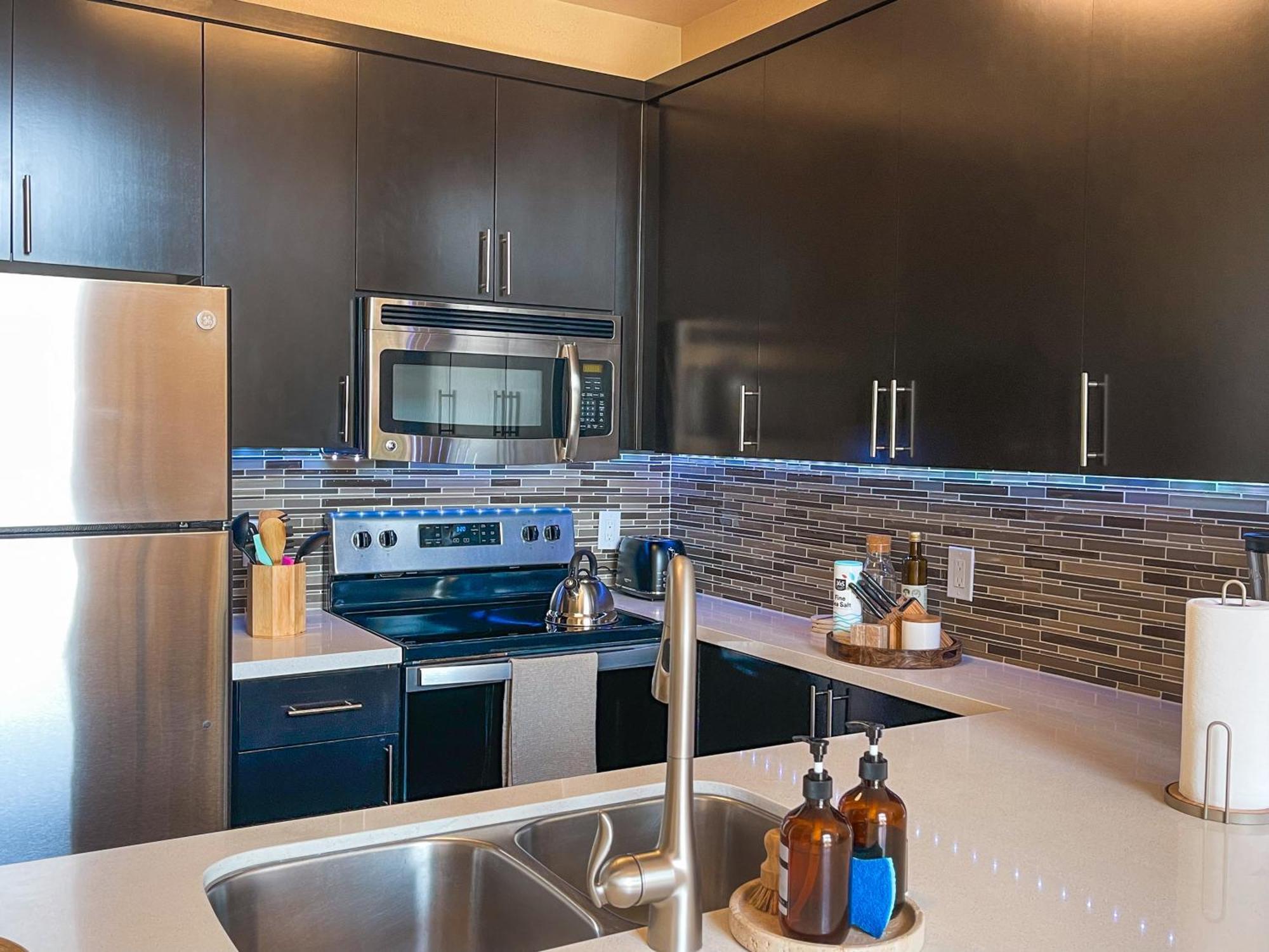 Sunny 1Bdr Centrally Located In Marina Del Rey Los Angeles Exterior photo