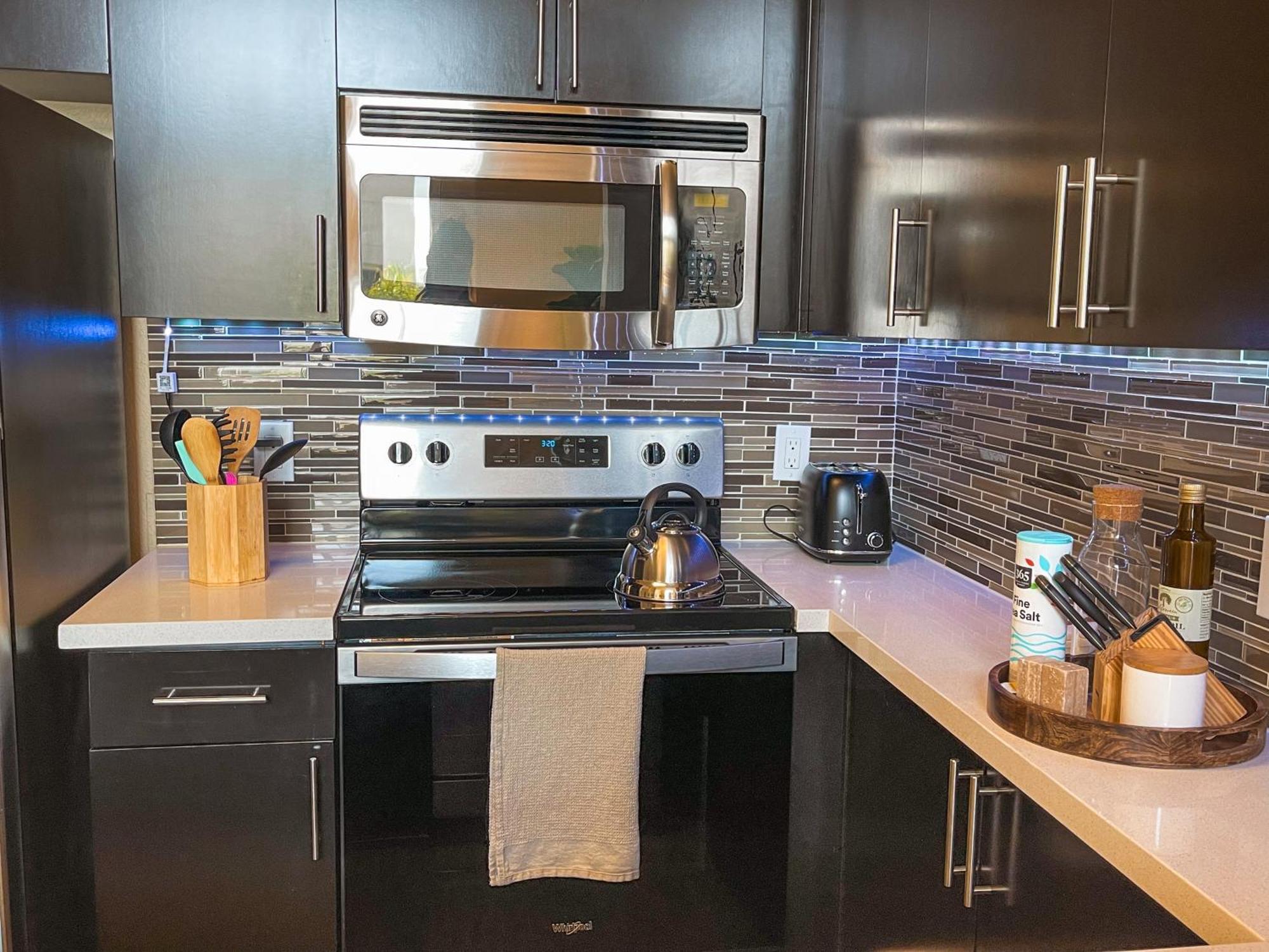 Sunny 1Bdr Centrally Located In Marina Del Rey Los Angeles Exterior photo